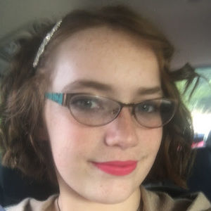 Meet your Posher, Maddy